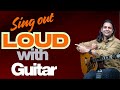 Zara se Dil Mai Jagah | Jannat Guitar Lesson