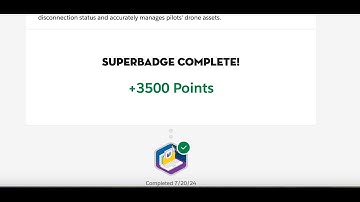 Platform Event Superbadge Challenge 1 - Part 1 - Subscribe to Mission Allocation Events