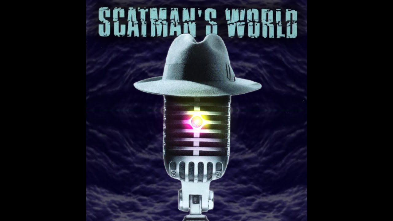 Scatman's World with Freedom Motif