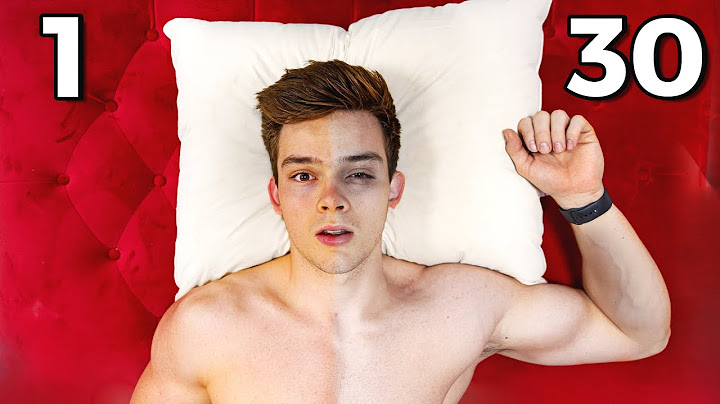 I Woke Up at 5AM For 30 Days, this is what happened
