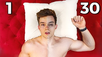 I Woke Up at 5AM For 30 Days, this is what happened