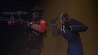 [SFM] Spy Problems