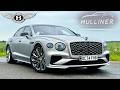 2025 BENTLEY FLYING SPUR // TOP SPEED REVIEW on AUTOBAHN