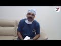 Drarpan chakrabortymedica superspeciality hospital kolkata sharing his views  donate life surat