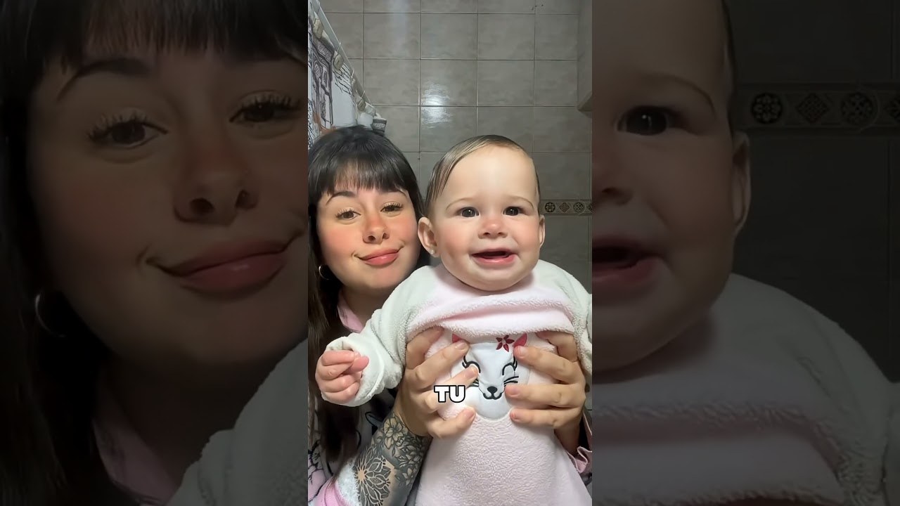 4 días esperando que su mamá despertara 😔