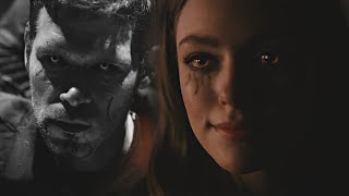 Klaus & Hope | My father's daughter (4x20)
