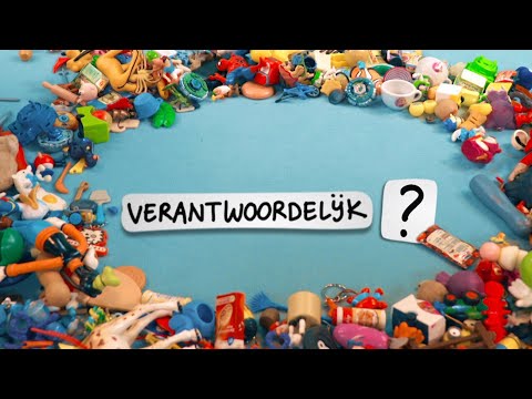 Video: Wat is het begrip verantwoordelijkheid?