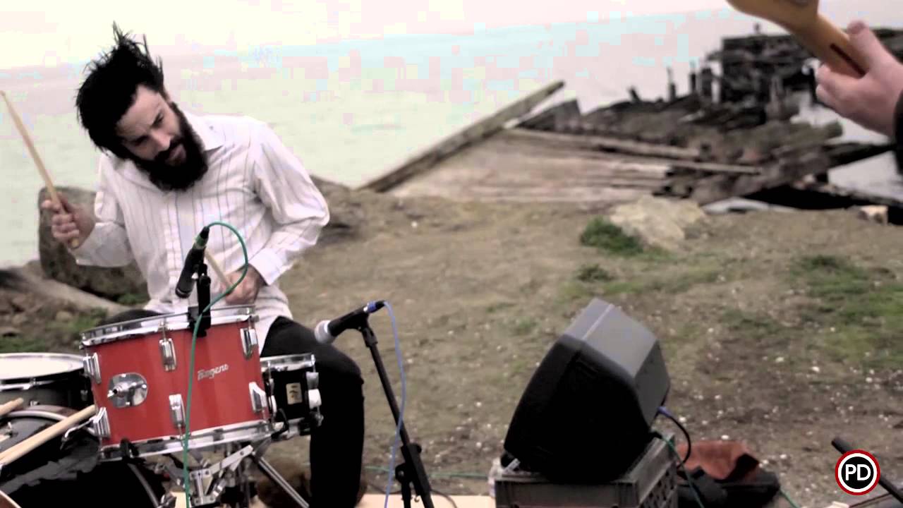 girls like you Musk - Last Stand / Rot Soft (Live on PressureDrop.tv)