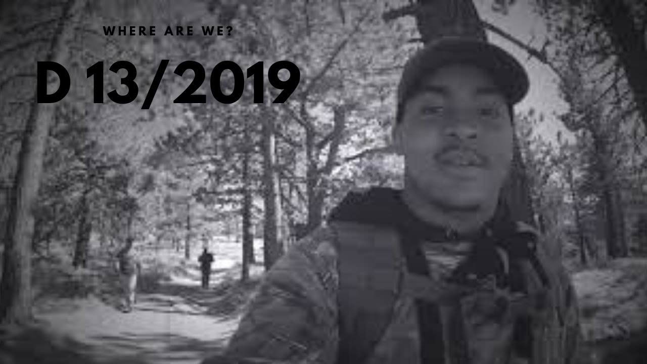 California Deer Hunt 