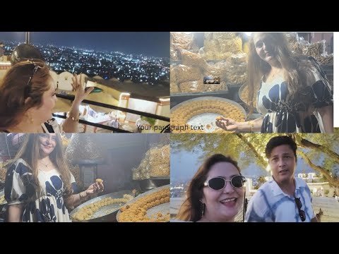 Hamne kiya  baccha chori ||is mithai ka kya naam hai#Nahargadhvlog#Jaipur#viralvideo #bestlocation#