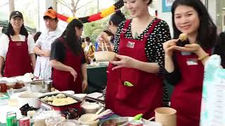 Uisgs International Festival Of Light 2023