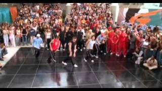 You got served - Final Battle