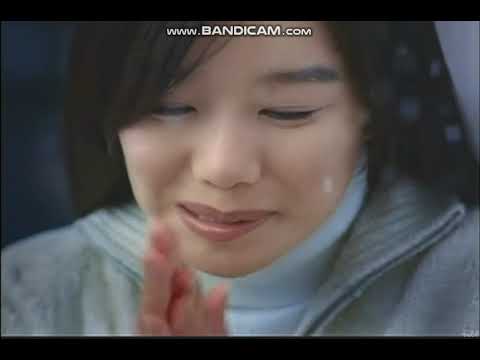 비락식혜 CF - 겨울 장독대 편 (2003)