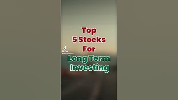 NEPSE Top 5 Stocks for Long Term Investment. 💰🤑