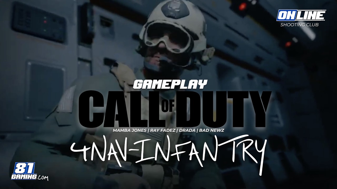 WARZONE VICTORY! 🏆 Ray Fadez Gets the FINAL KILL | Call of Duty