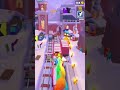 WINTER EXTREME 🥶🥶 #subwaysurfers #viral #trendingshorts