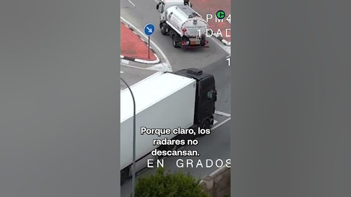 LA CAJA DE LA DGT