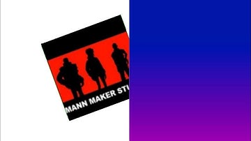 Mann Maker Studio