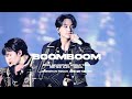 220625 SVT 비더썬 콘서트 붐붐 BOOMBOOM 정한 직캠 (Jeonghan Focus)
