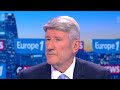 Face  philippe de villiers  mission intgrale du 27 janvier 2024 en partenariat avec cnews