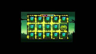 Casino Slots - Slot Machines : Haloween forest screenshot 4