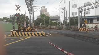 20190729@新北市樹林區俊英街平交道99＜ft.王振霖,蔡俊翊＞