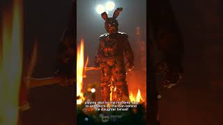 Unbeatable Fnaf Dead By Daylight Animation