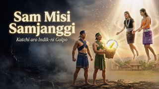 Sam Misi Samjanggi Katchi Aro Indik-Ni Po Garo Po -W3W