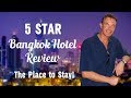 Where to Stay in Bangkok – Le Meridien Bangkok, a Great Choice!