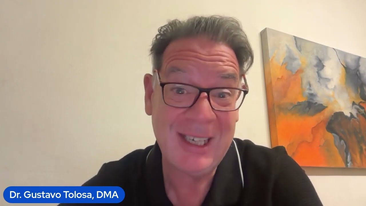 Рынки, парады и многое другое: 5-й эпизод «Путешествий Густаво».