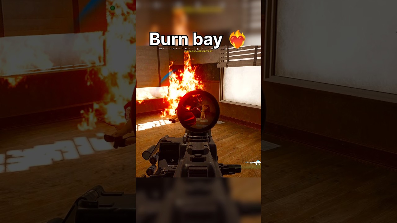 overpowered molotov 🔥🔥🔥