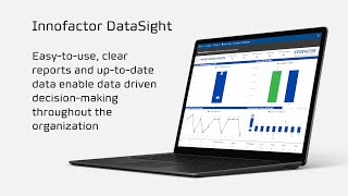 Innofactor Datasight Introduction And Demo