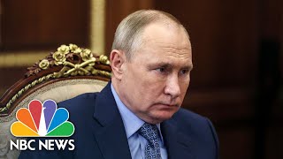 Kremlin’s Warning To The U.S. And NATO