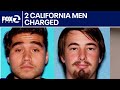 2 California men charged in thwarted drone-sniper plot at UFC event | West Coast Wrap