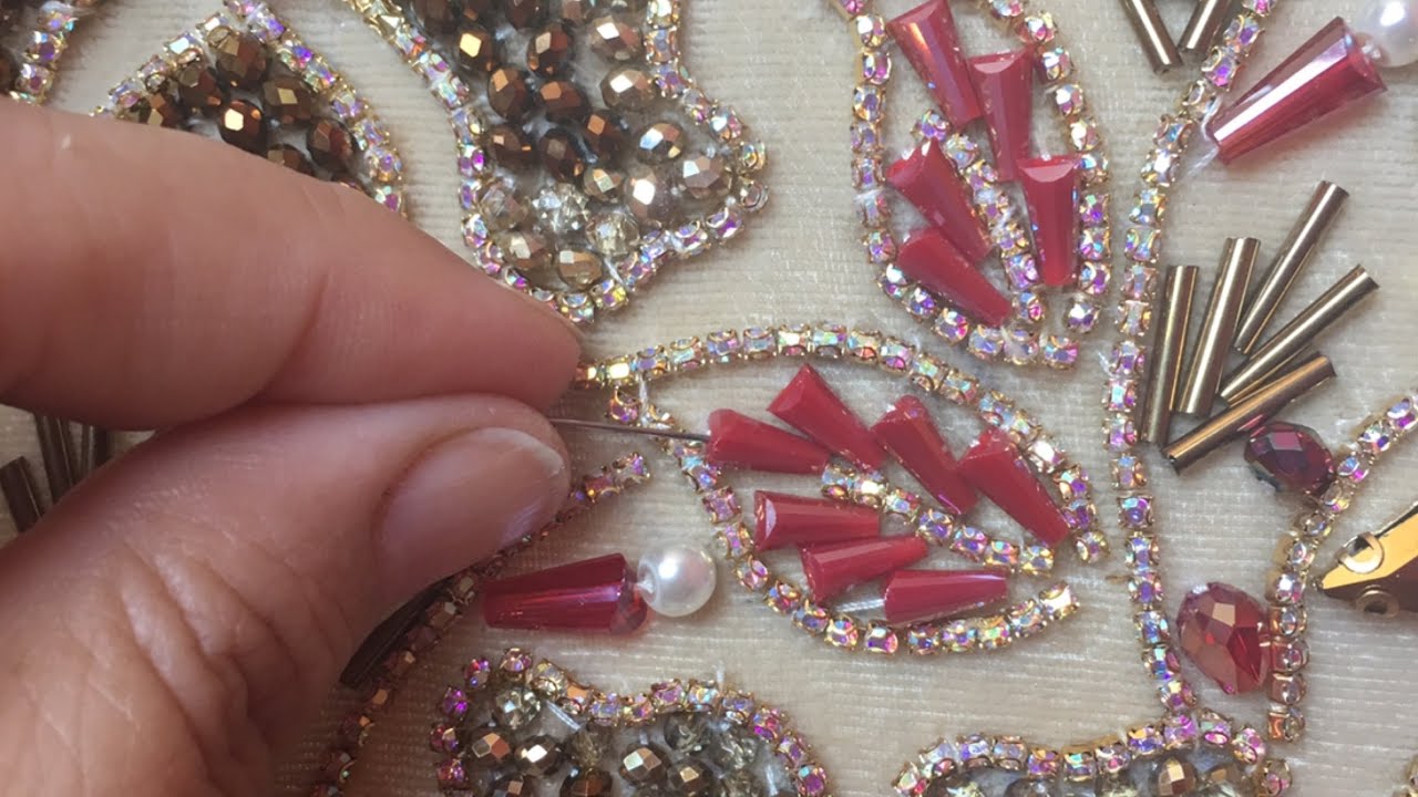 طريقة سهلة لتنبات العقيق