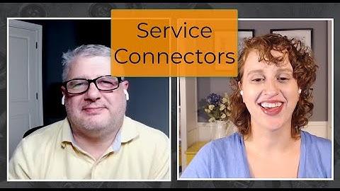 Azure DevOps | Service Connections