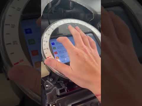 AliExpress Aftermarket Android 10 Car Stereo for Mini Cooper