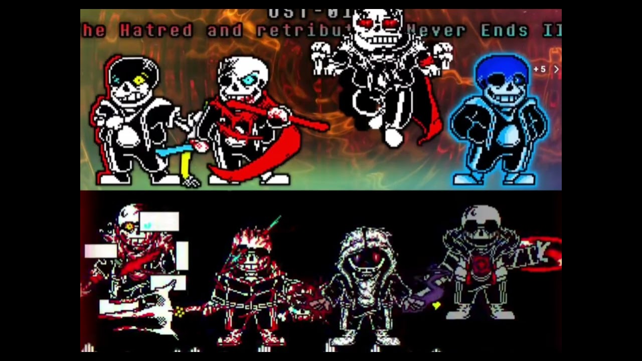 KTTx2 Vs MTTx2 - Phase 2- EVERLASTING perfection