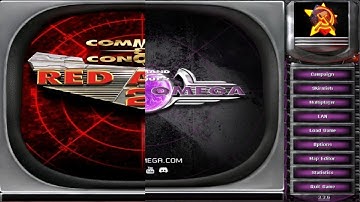 Mental Omega 3 3 6 RA2 Campaign Soviet Mission 10 Weathered Alliance