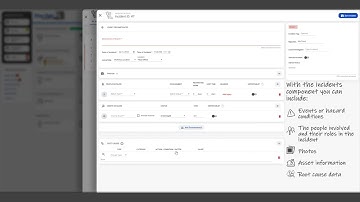 How to Videos: Incidents & Hazards
