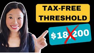 What You Didn't Know About Australia's Tax-Free Threshold (FY27)