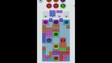 Hole people level 219 Walkthrough solution 