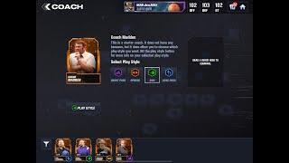 Why you CANNOT use the new coaches in Madden Mobile 24