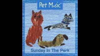 Pet Music - Autumn Vision