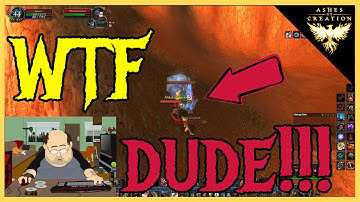 World PvP Griefing will COST YOU | Ashes of Creation