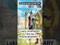 Loki S LEGENDARY Skin Shin Sagi Shi Designed By Peach Momoko Marvel Rivals Loki S LEGENDARY Skin Shin Sagi Shi Designed By Peach Momoko Marvel Rivals
