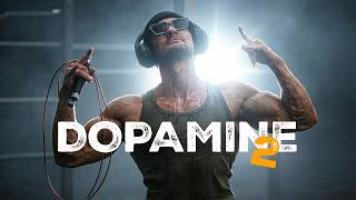 DOPAMINE MODE ⚡ NONSTOP GYM MIX screenshot 3
