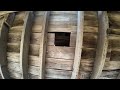 Spooky abandoned farmhouse FPV adventure