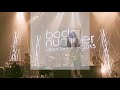 あとのうた back number live