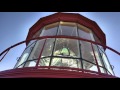 Florida: St. Augustine Lighthouse and What Lead to the Broken Window